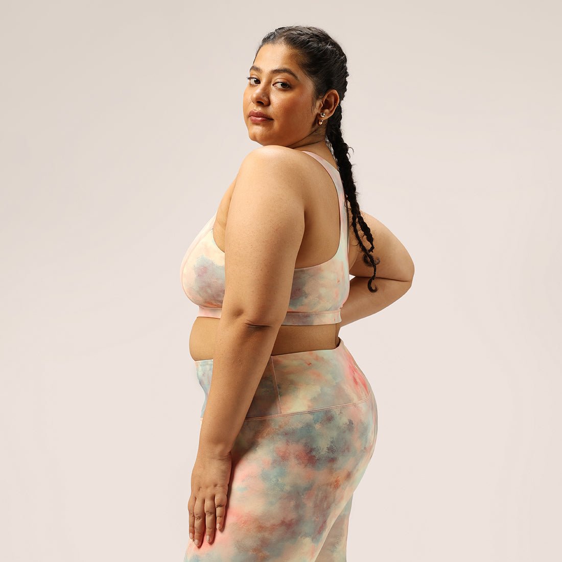 Ultimate Comfort Sports Bra - BlissClub