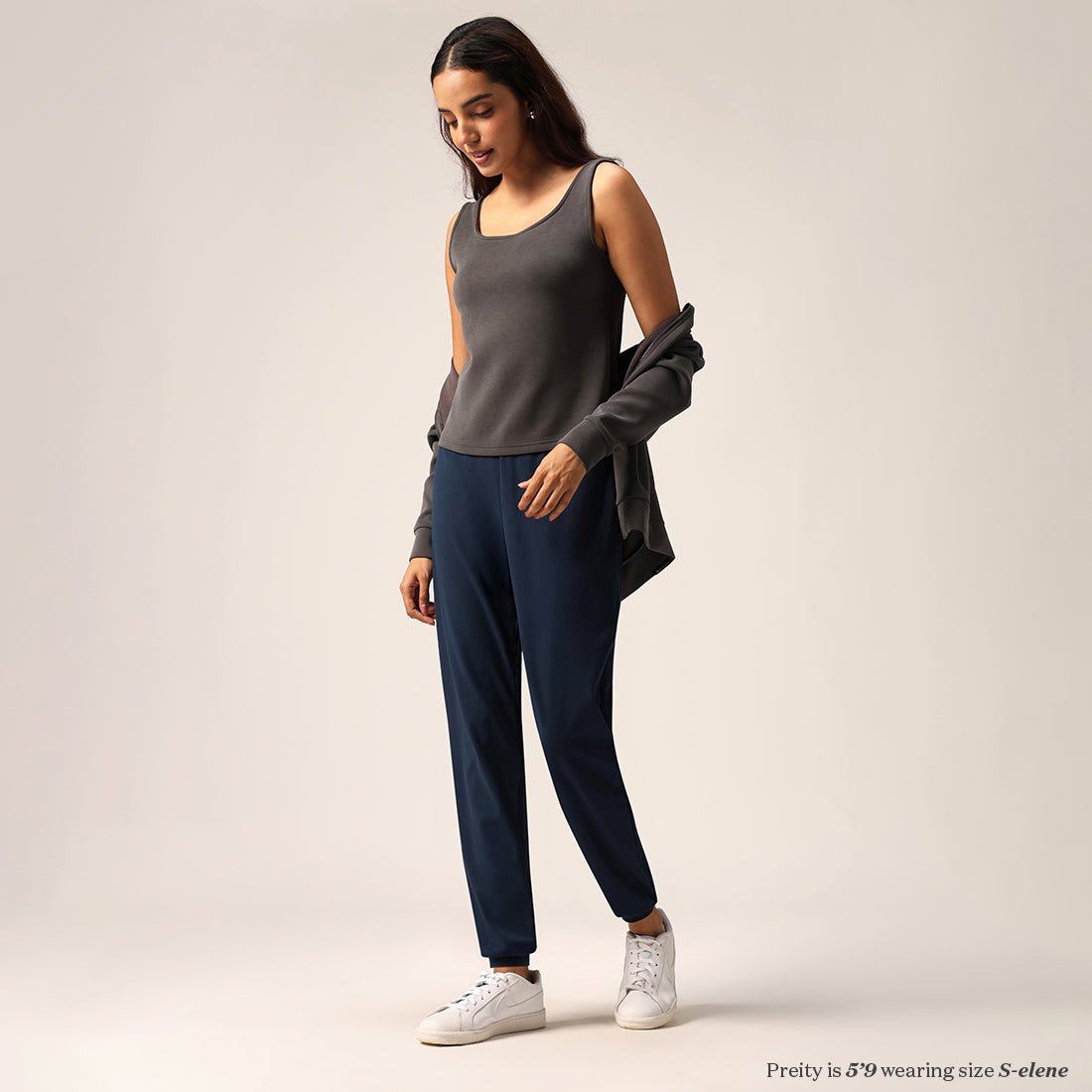 Ultimate Cuffed Joggers - BlissClub