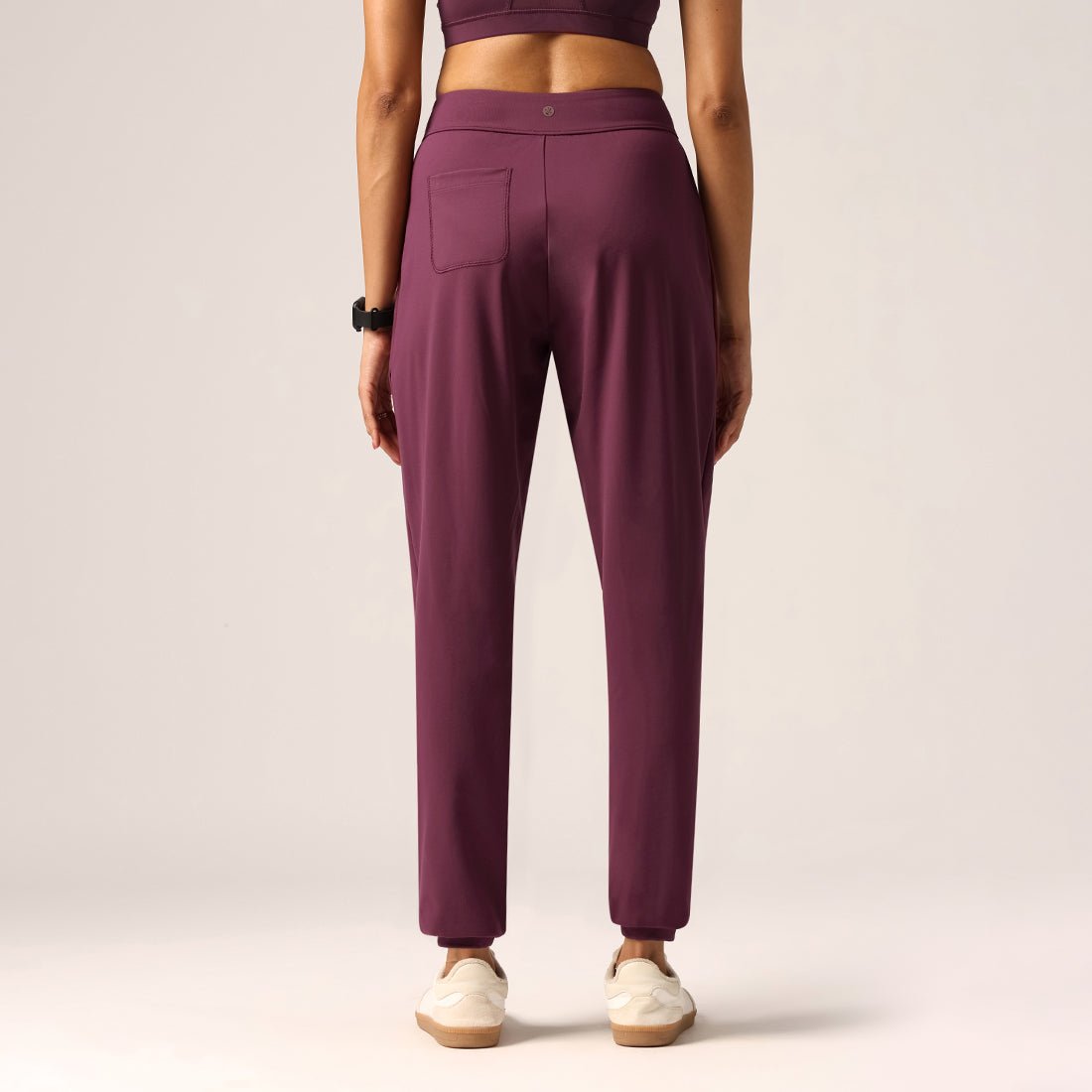 Ultimate Cuffed Joggers - BlissClub