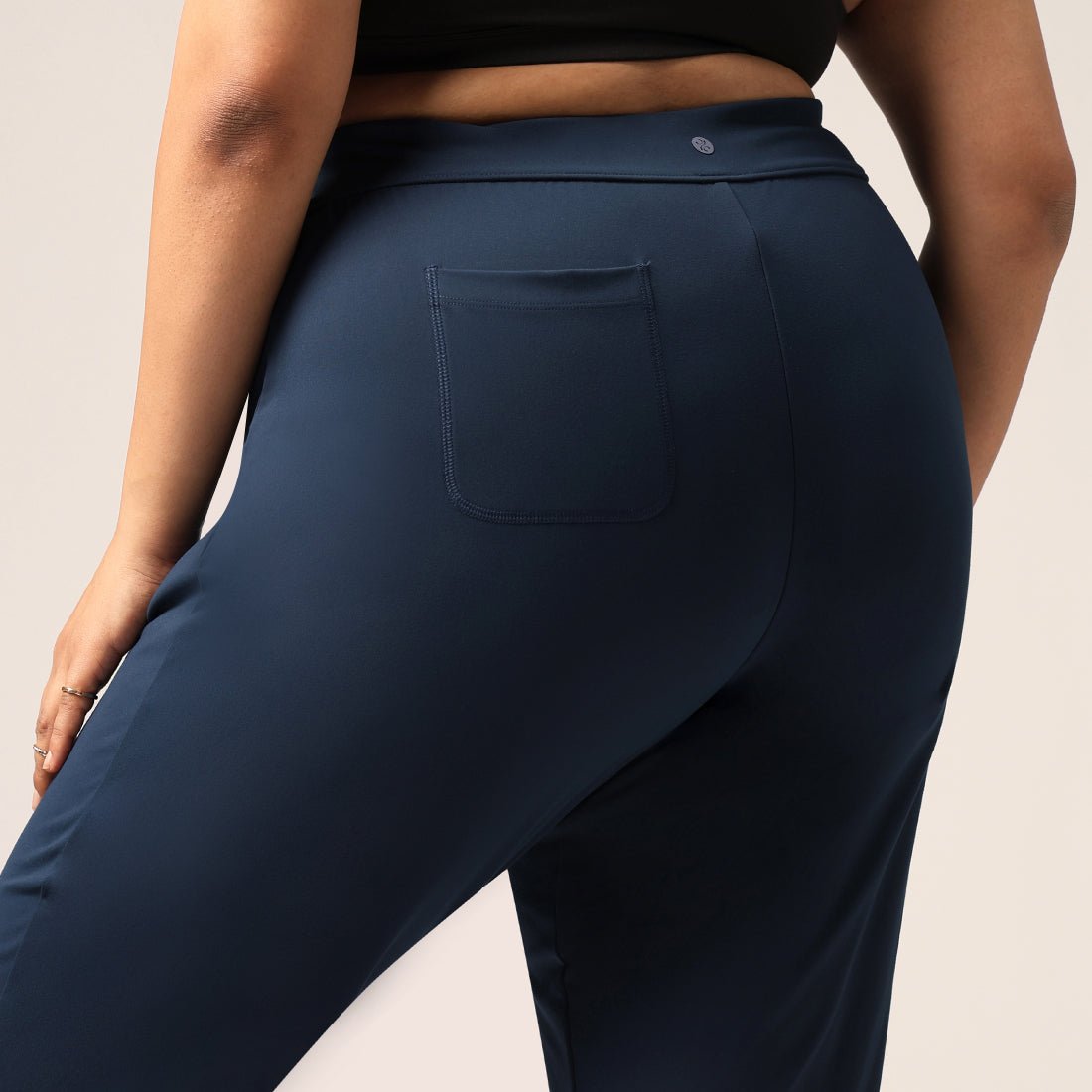 Ultimate Cuffed Joggers - BlissClub