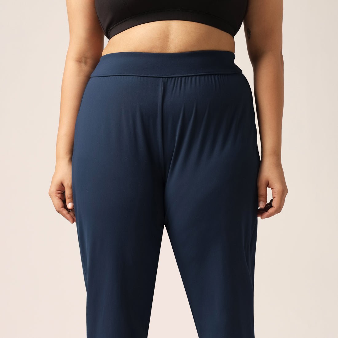 Ultimate Cuffed Joggers - BlissClub