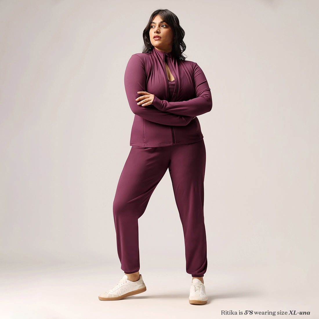 Ultimate Cuffed Joggers - BlissClub