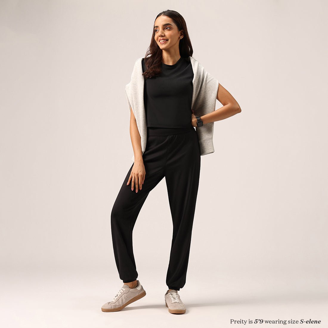 Ultimate Cuffed Joggers - BlissClub