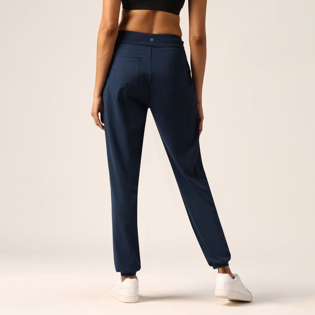Ultimate Cuffed Joggers - BlissClub