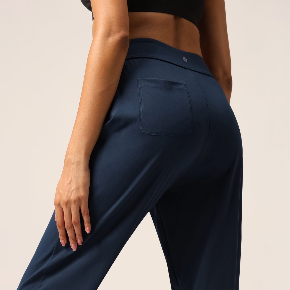 Ultimate Cuffed Joggers - BlissClub