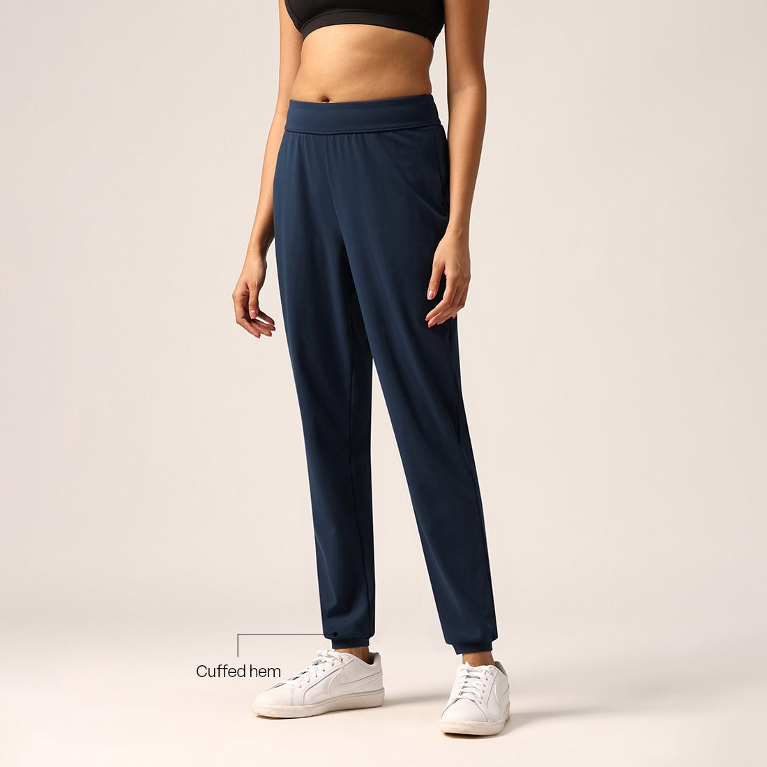 Ultimate Cuffed Joggers - BlissClub
