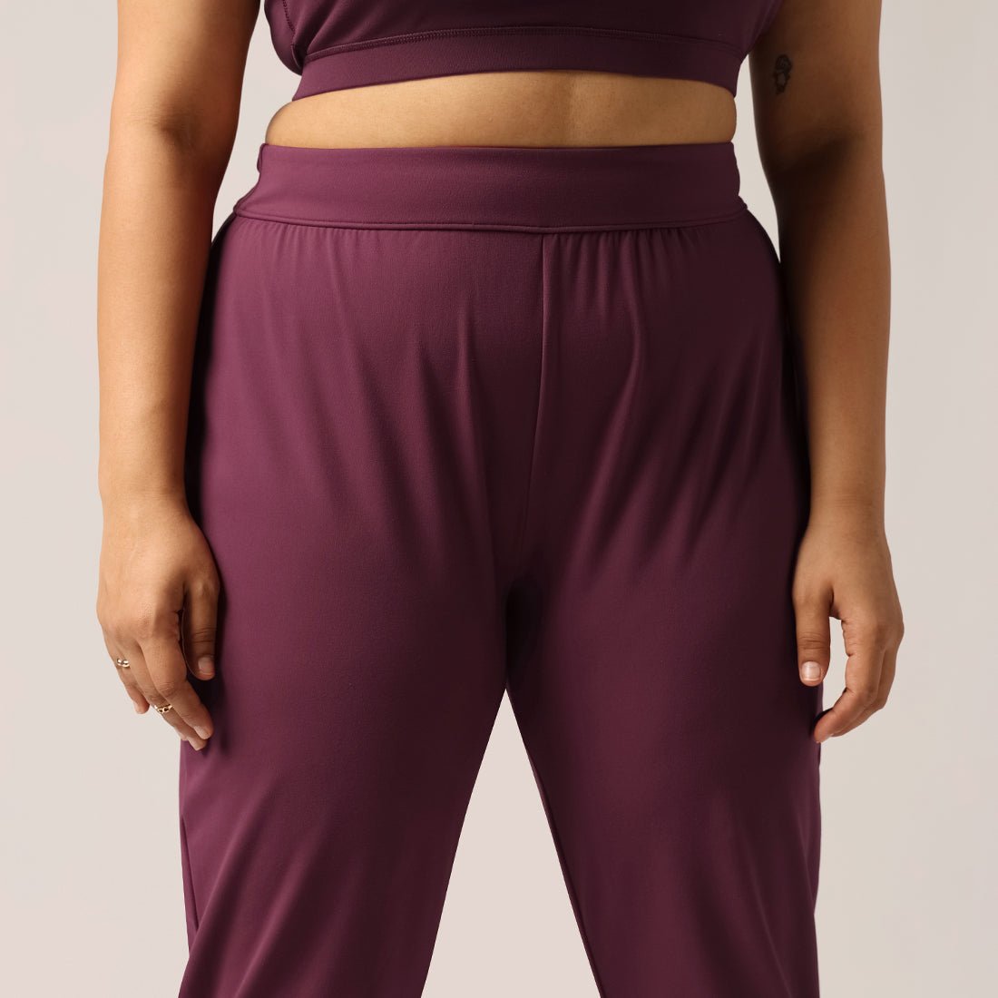Ultimate Cuffed Joggers - BlissClub