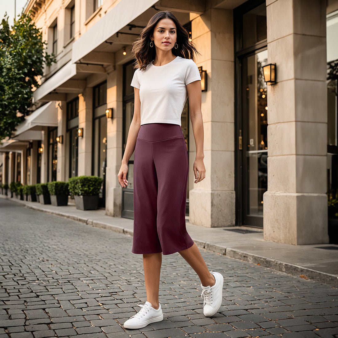 Ultimate Culottes - BlissClub
