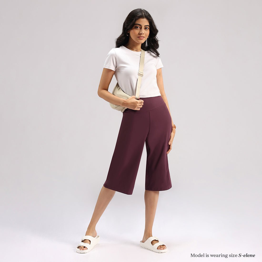 Ultimate Culottes - BlissClub