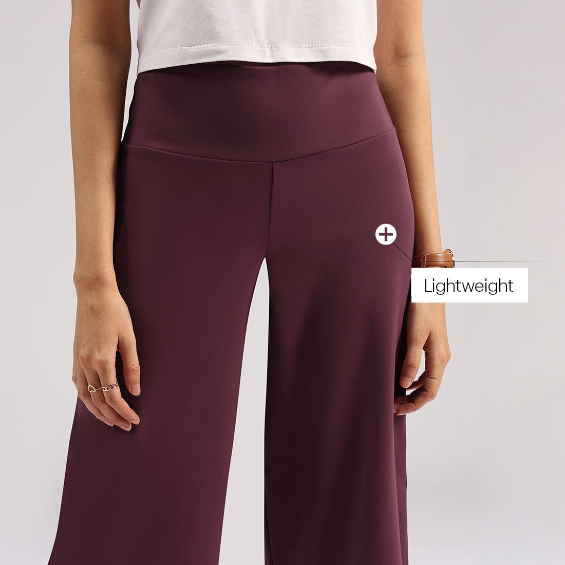 Ultimate Culottes - BlissClub