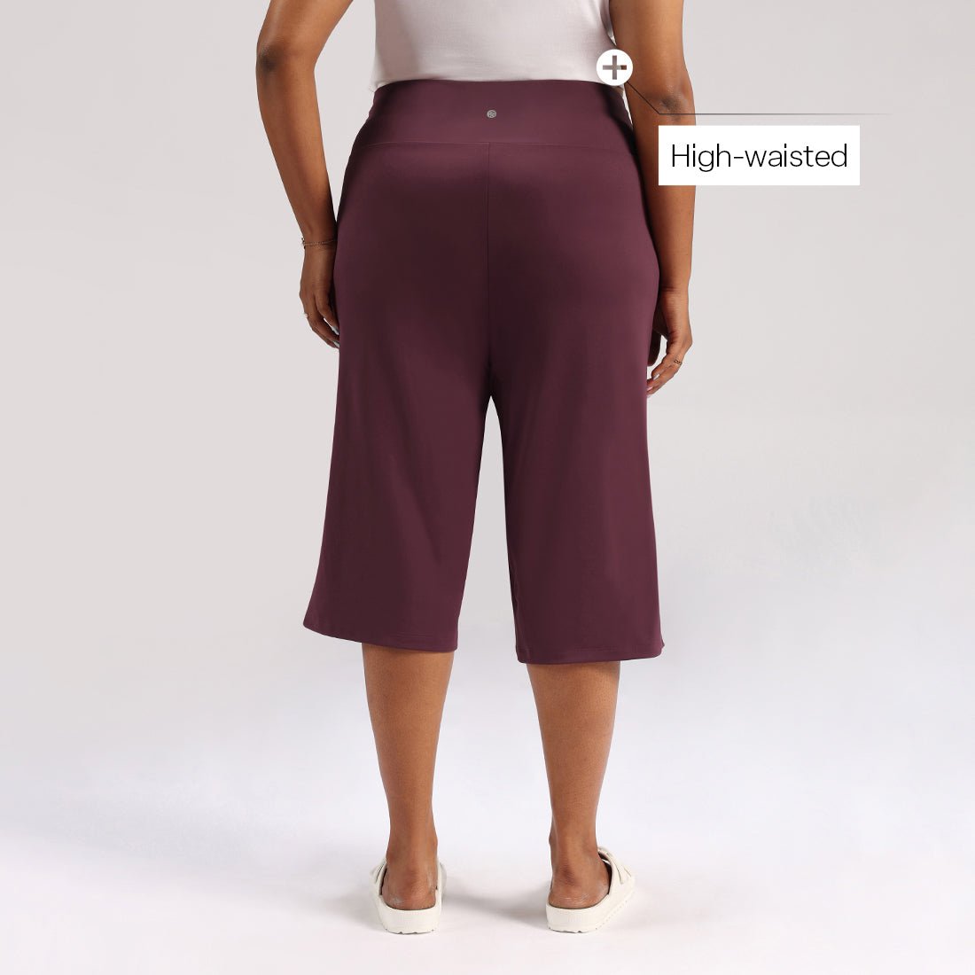 Ultimate Culottes - BlissClub