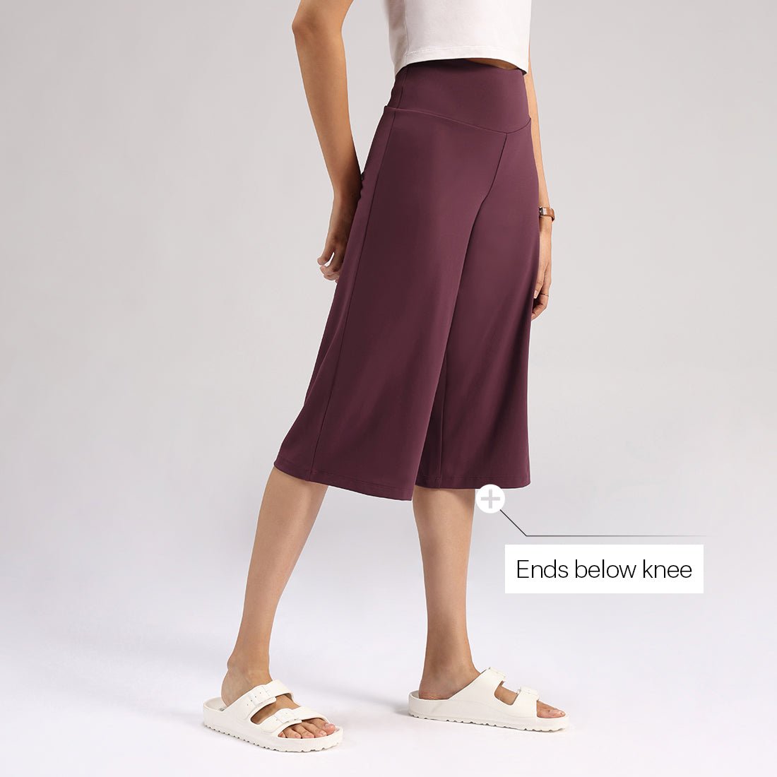 Ultimate Culottes - BlissClub
