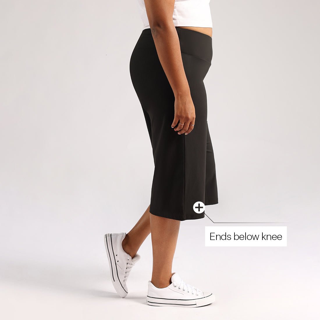 Ultimate Culottes - BlissClub