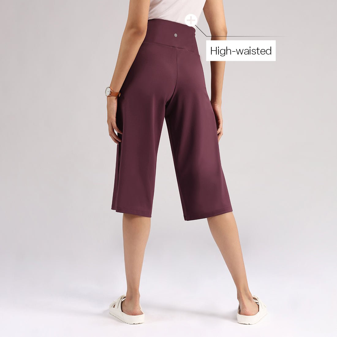 Ultimate Culottes - BlissClub
