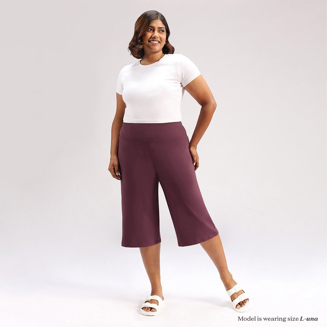 Ultimate Culottes - BlissClub