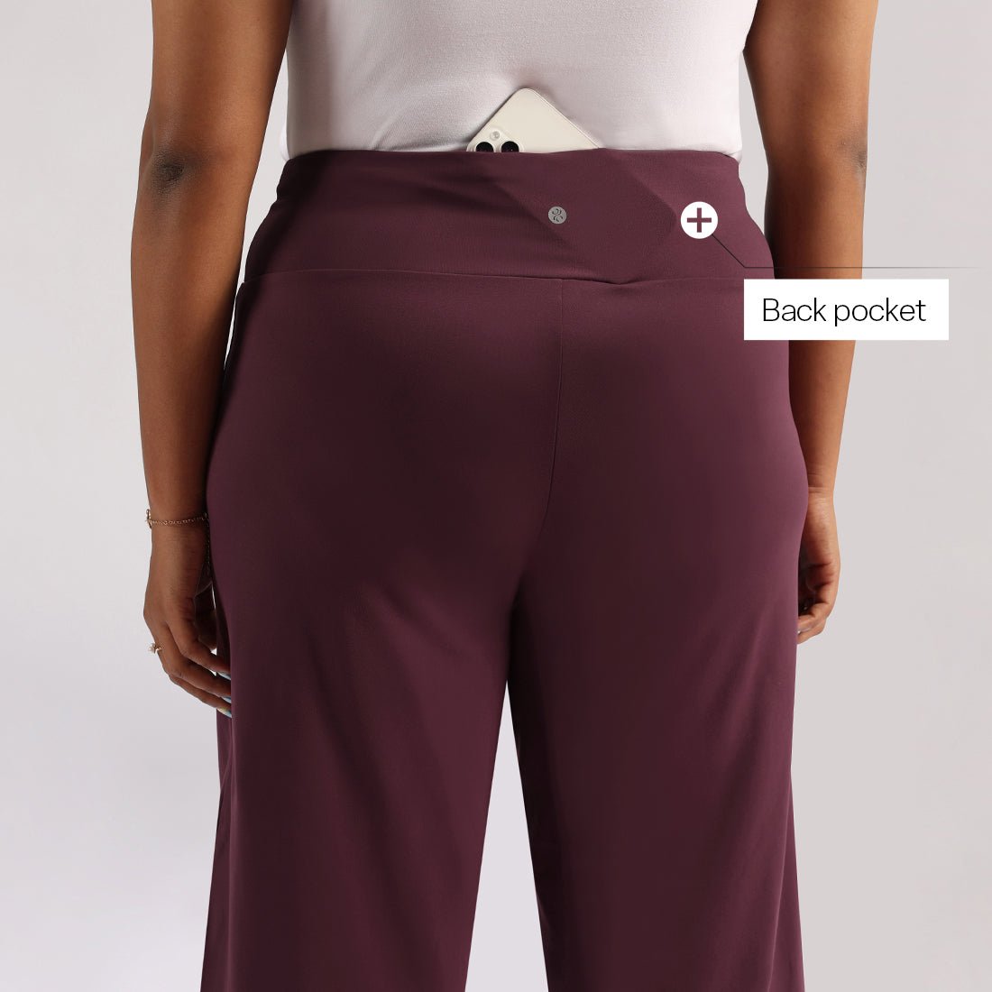 Ultimate Culottes - BlissClub