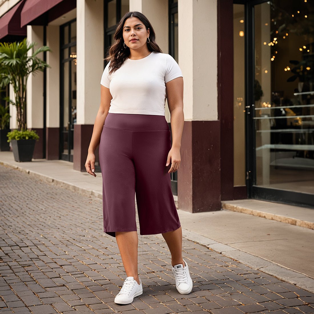 Ultimate Culottes - BlissClub