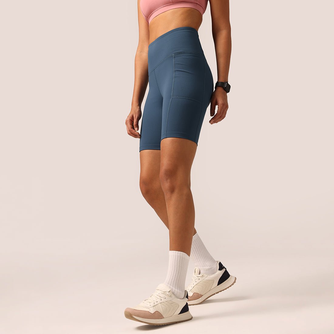 Ultimate Cycling Shorts - Lite - BlissClub