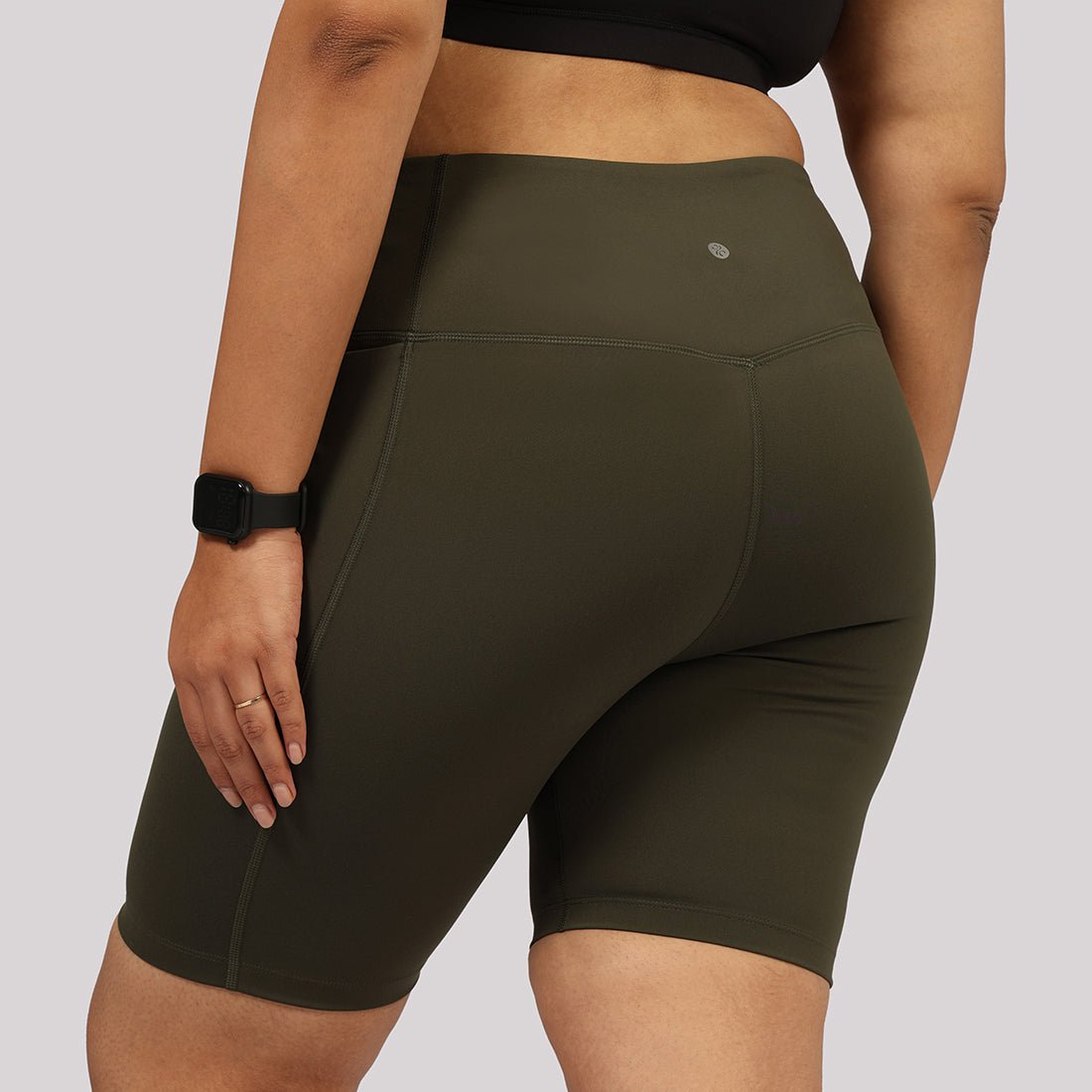Ultimate Cycling Shorts - Lite - BlissClub