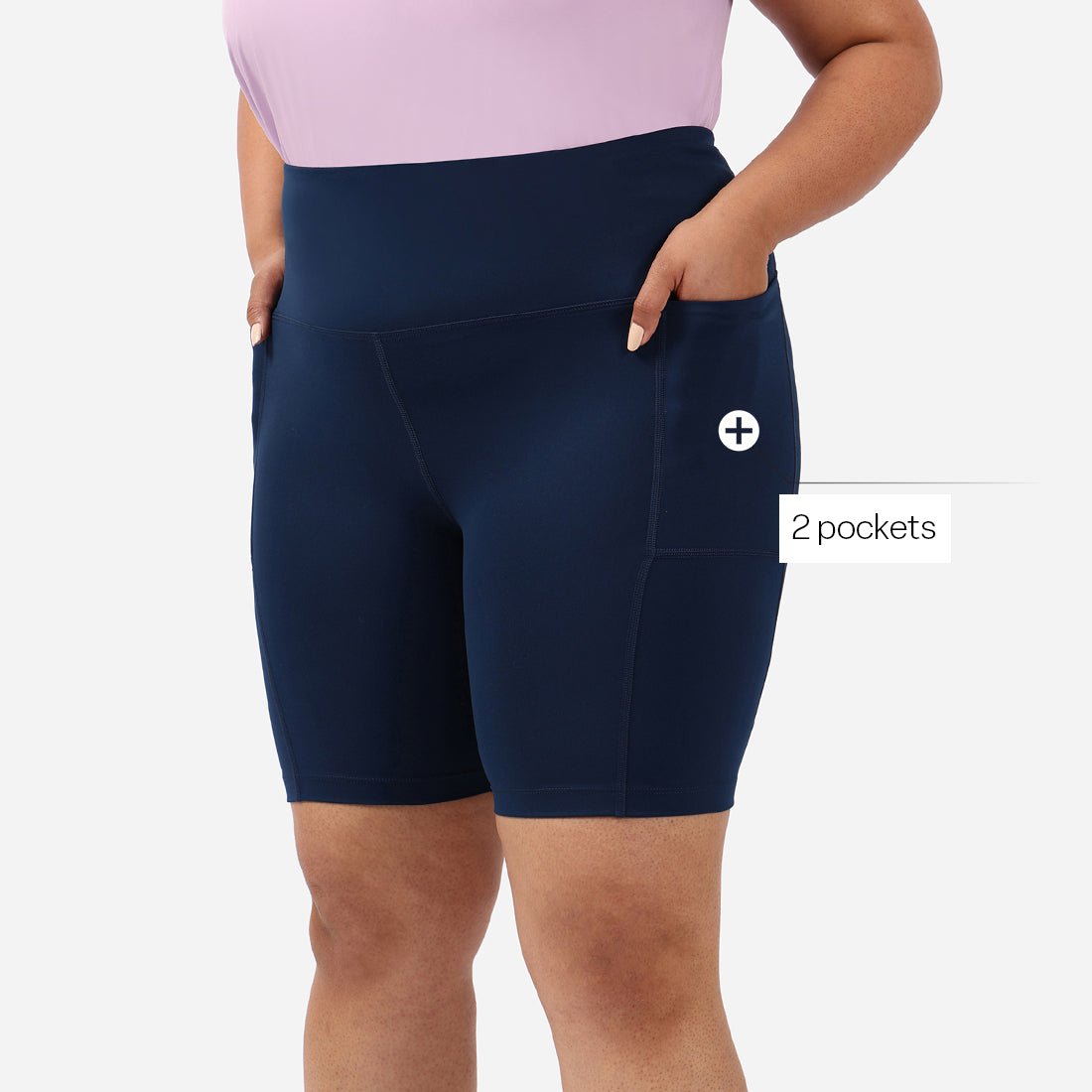 Ultimate Cycling Shorts - Lite - BlissClub