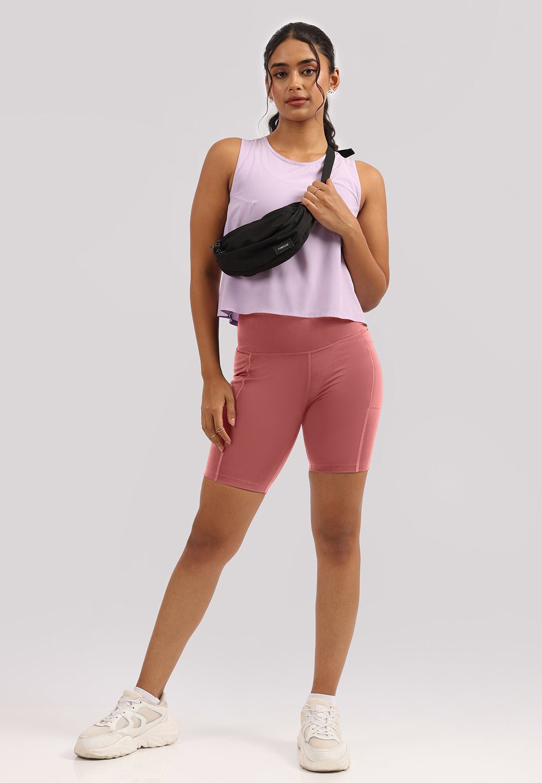 Ultimate Cycling Shorts - Lite - BlissClub