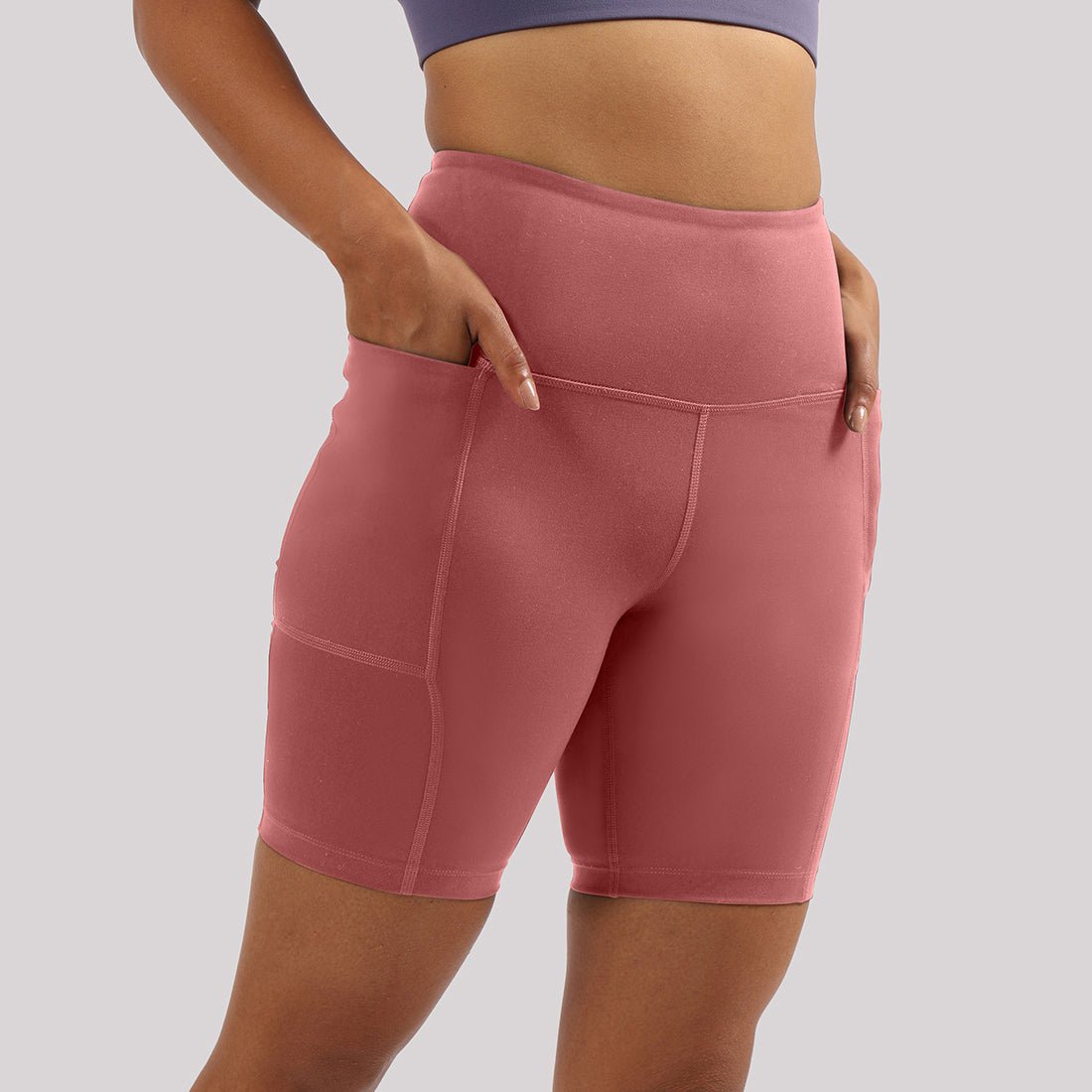 Ultimate Cycling Shorts - Lite - BlissClub