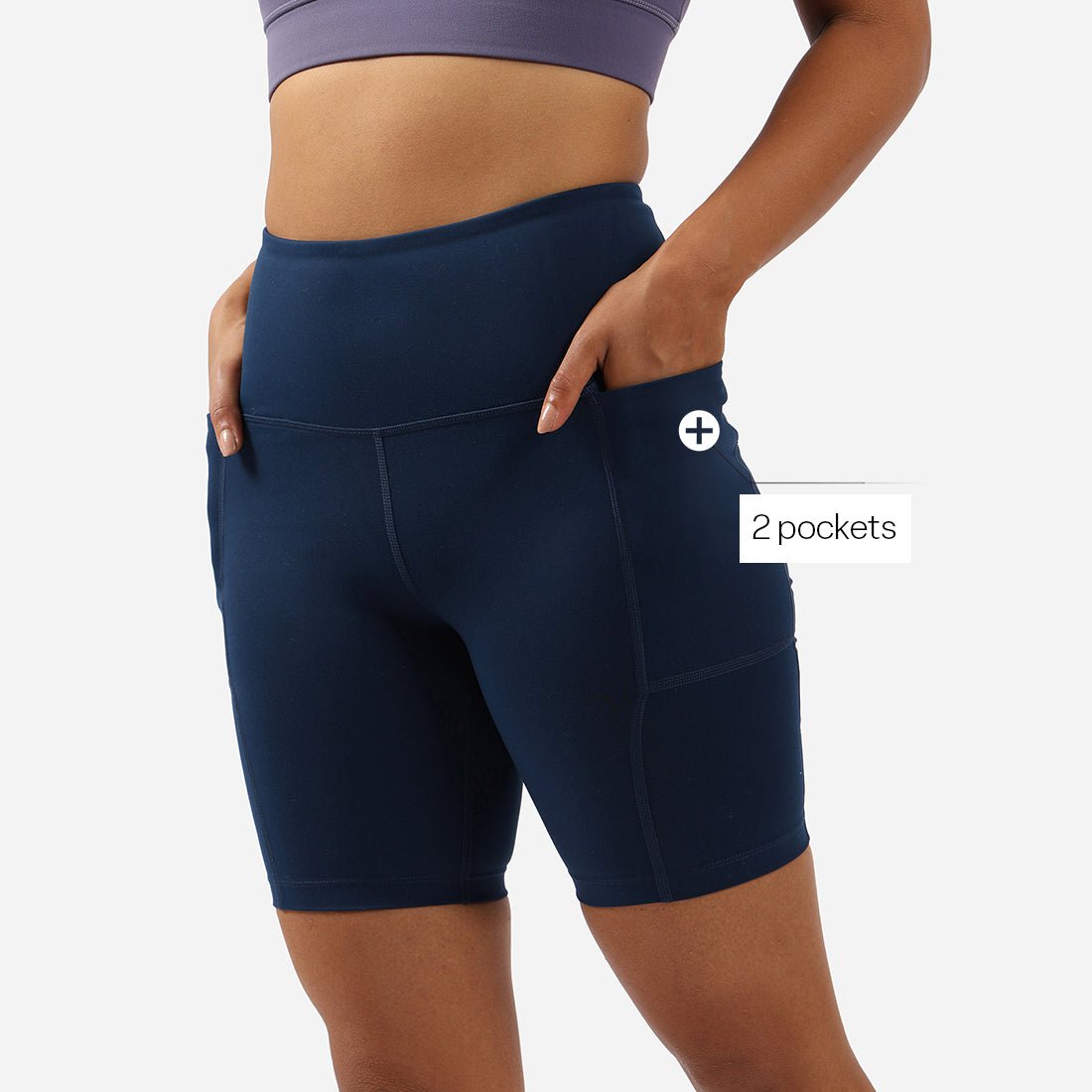 Ultimate Cycling Shorts - Lite - BlissClub