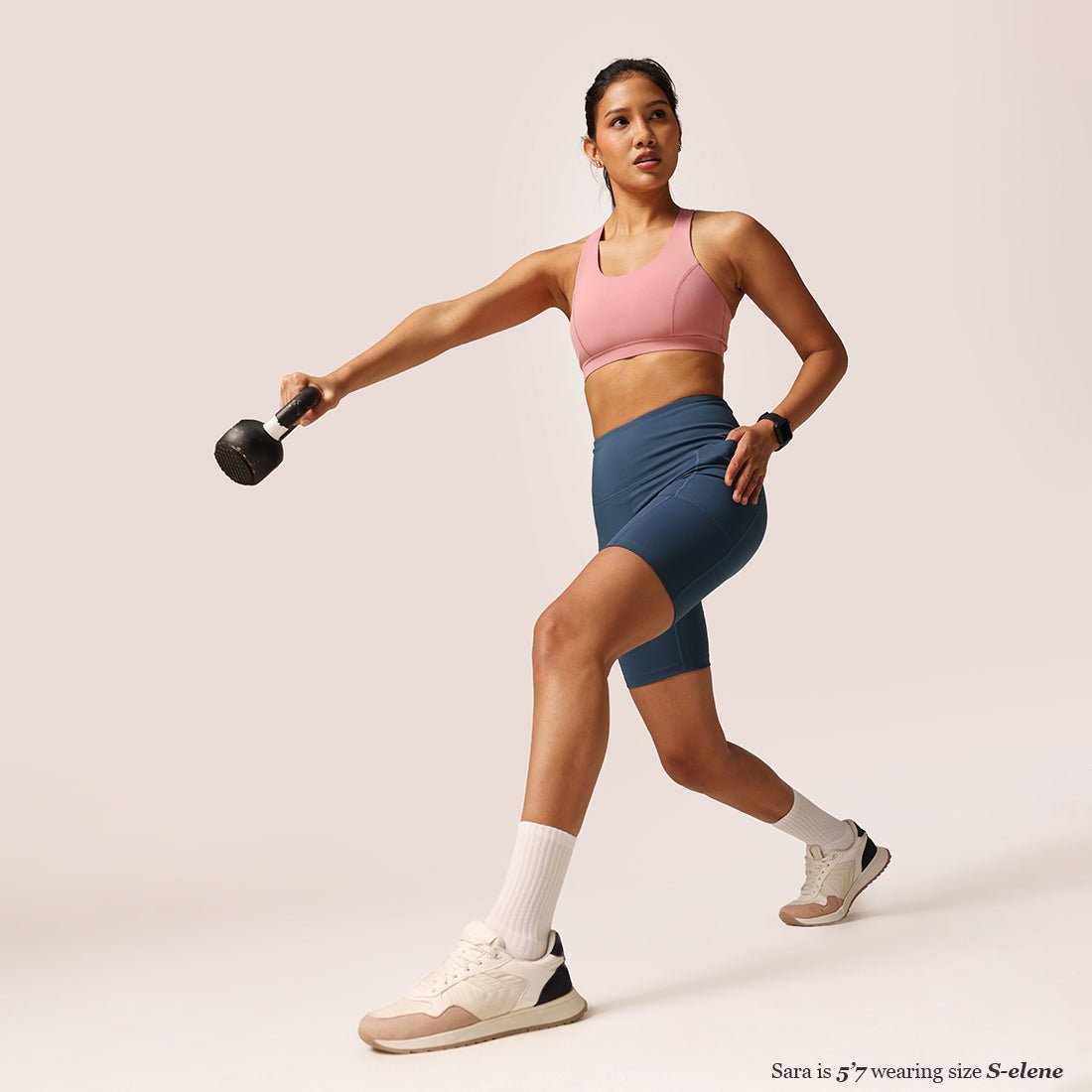 Ultimate Cycling Shorts - Lite - BlissClub