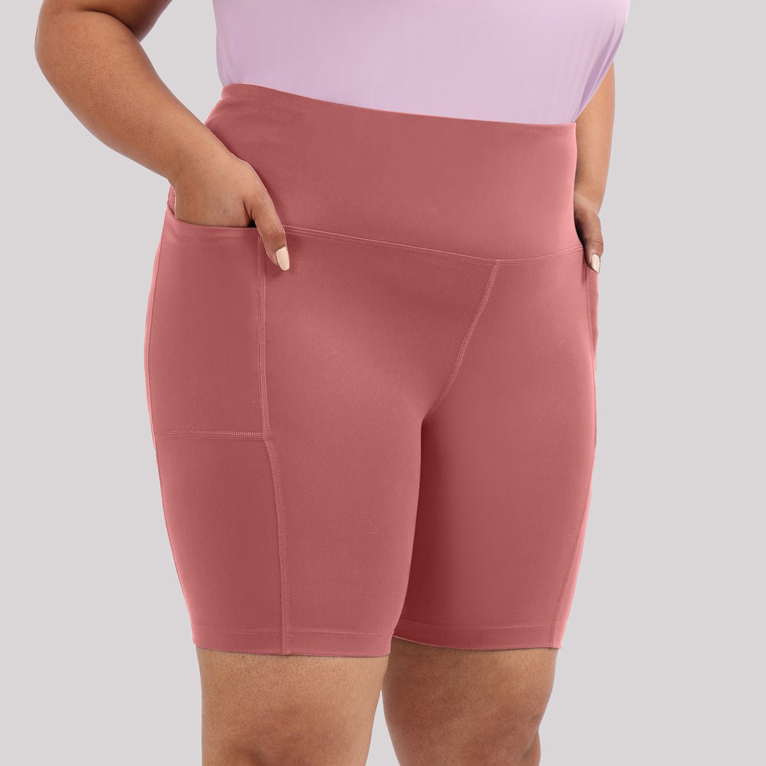 Ultimate Cycling Shorts - Lite - BlissClub