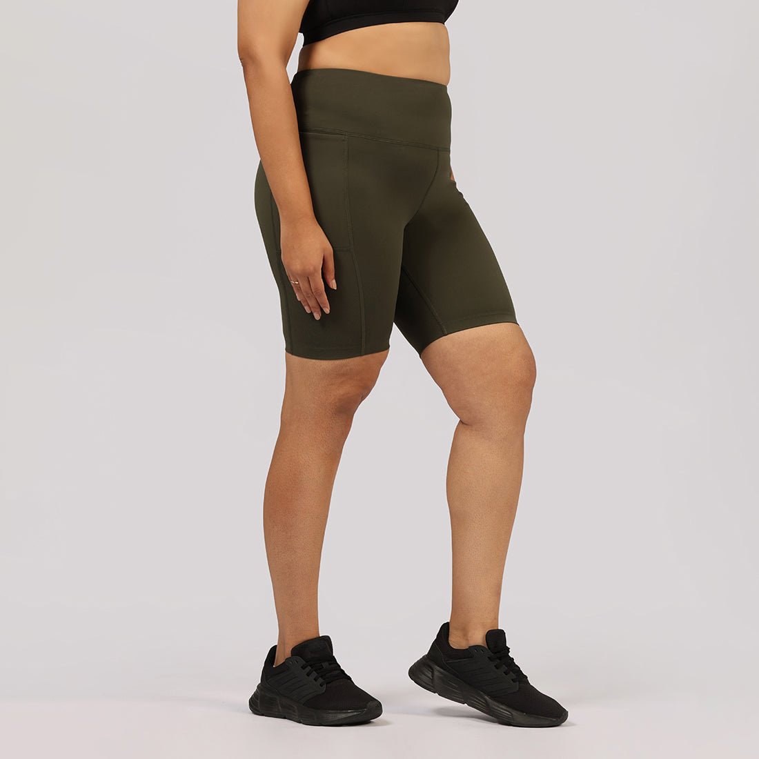 Ultimate Cycling Shorts - Lite - BlissClub