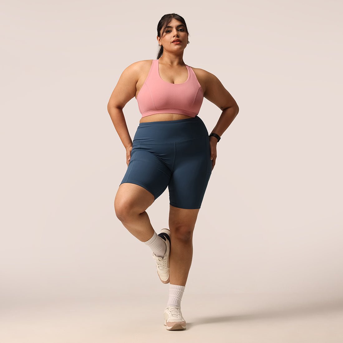 Ultimate Cycling Shorts - Lite - BlissClub