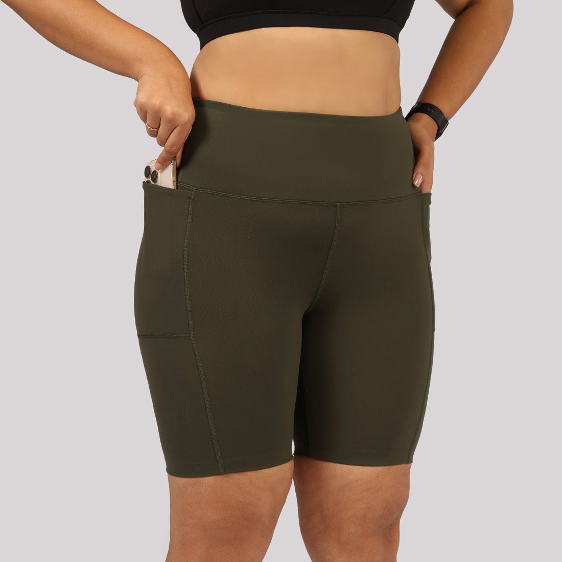 Ultimate Cycling Shorts - Lite - BlissClub
