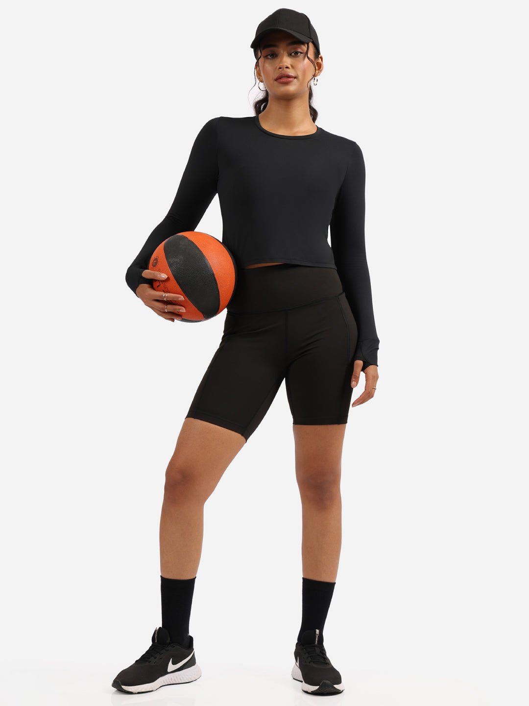 Ultimate Cycling Shorts - Lite - BlissClub