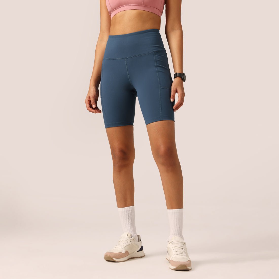 Ultimate Cycling Shorts - Lite - BlissClub