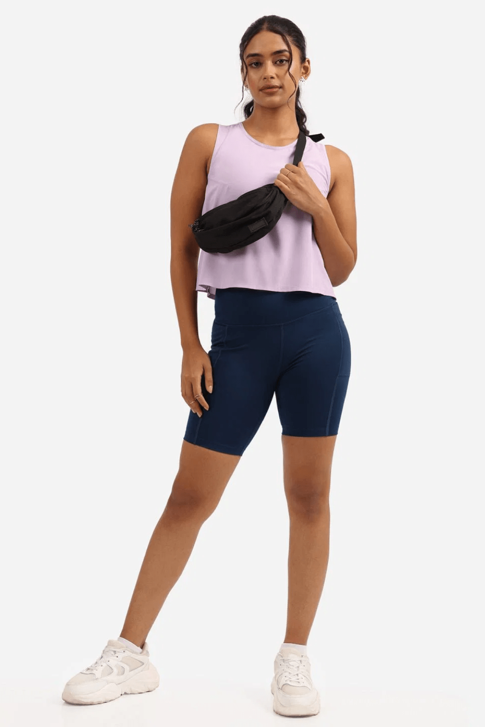 Ultimate Cycling Shorts - Lite - BlissClub