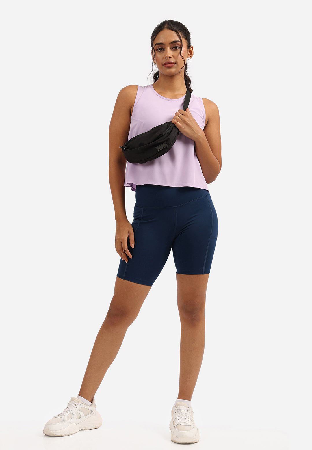 Ultimate Cycling Shorts - Lite - BlissClub