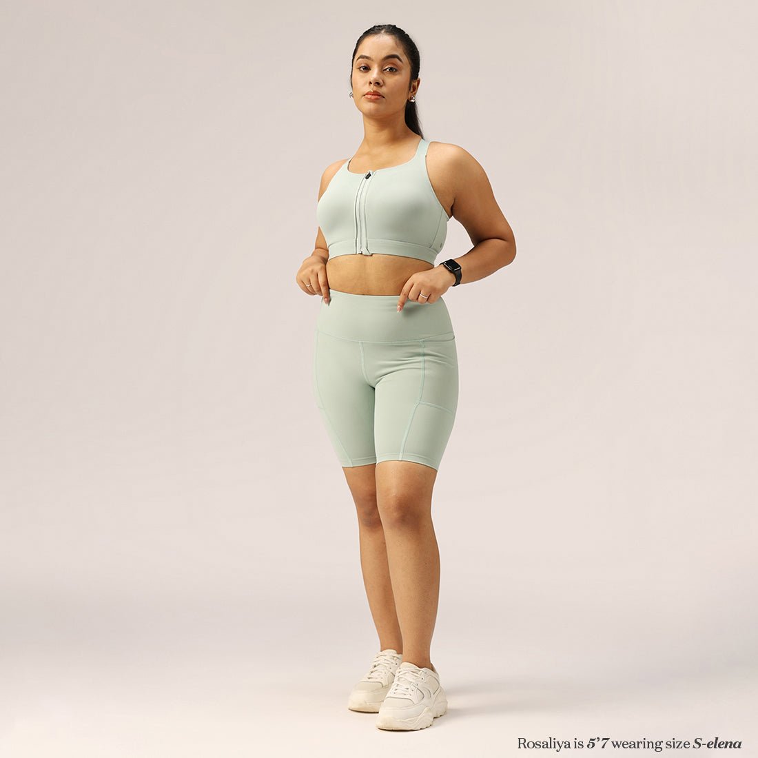Ultimate Cycling Shorts - Lite - BlissClub