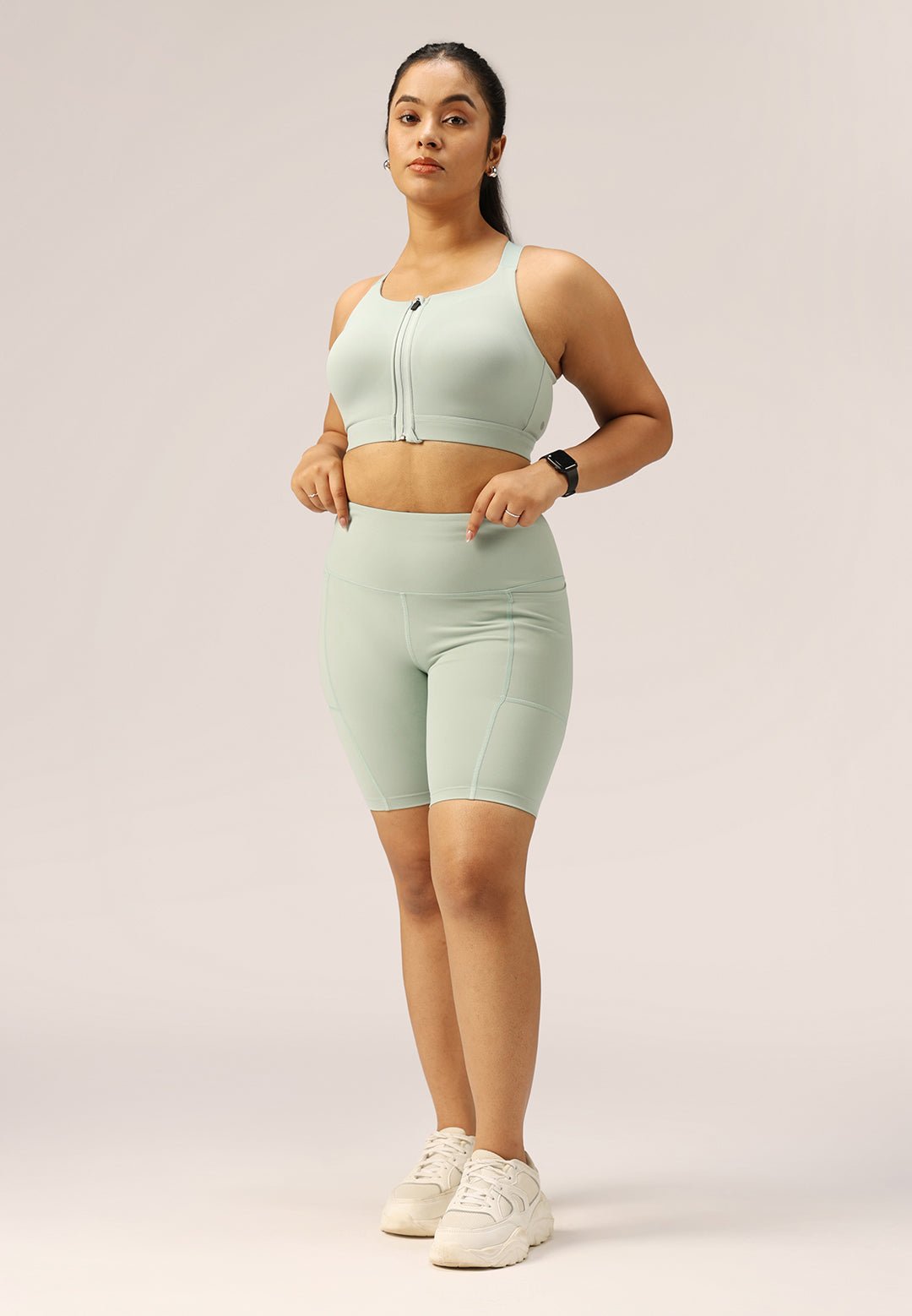 Ultimate Cycling Shorts - Lite - BlissClub