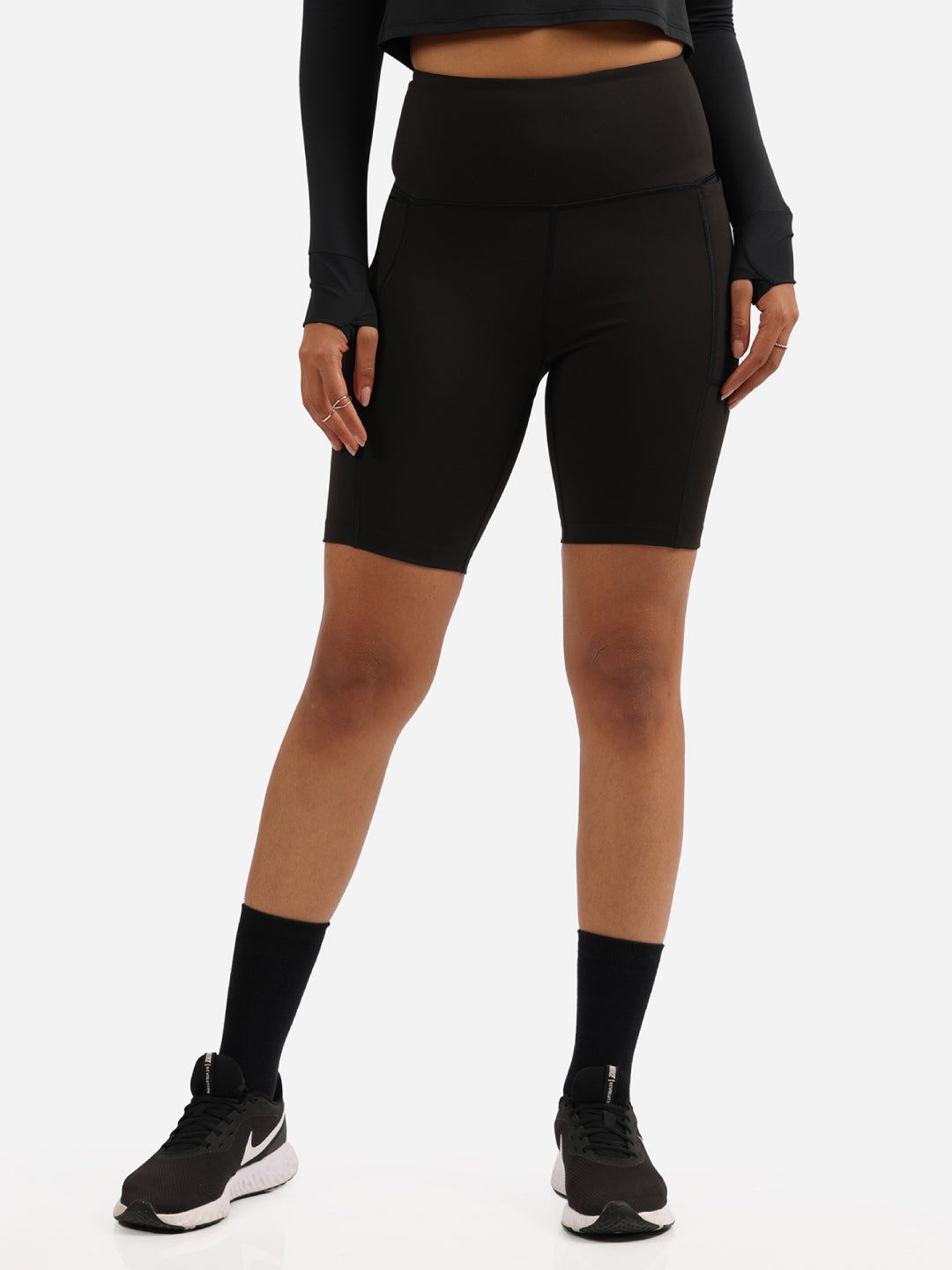 Ultimate Cycling Shorts - Lite - BlissClub