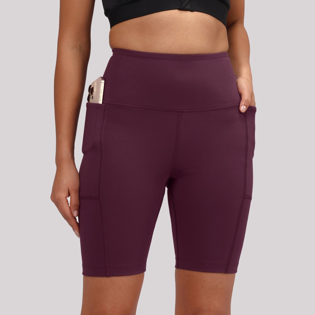 Ultimate Cycling Shorts - Lite - BlissClub