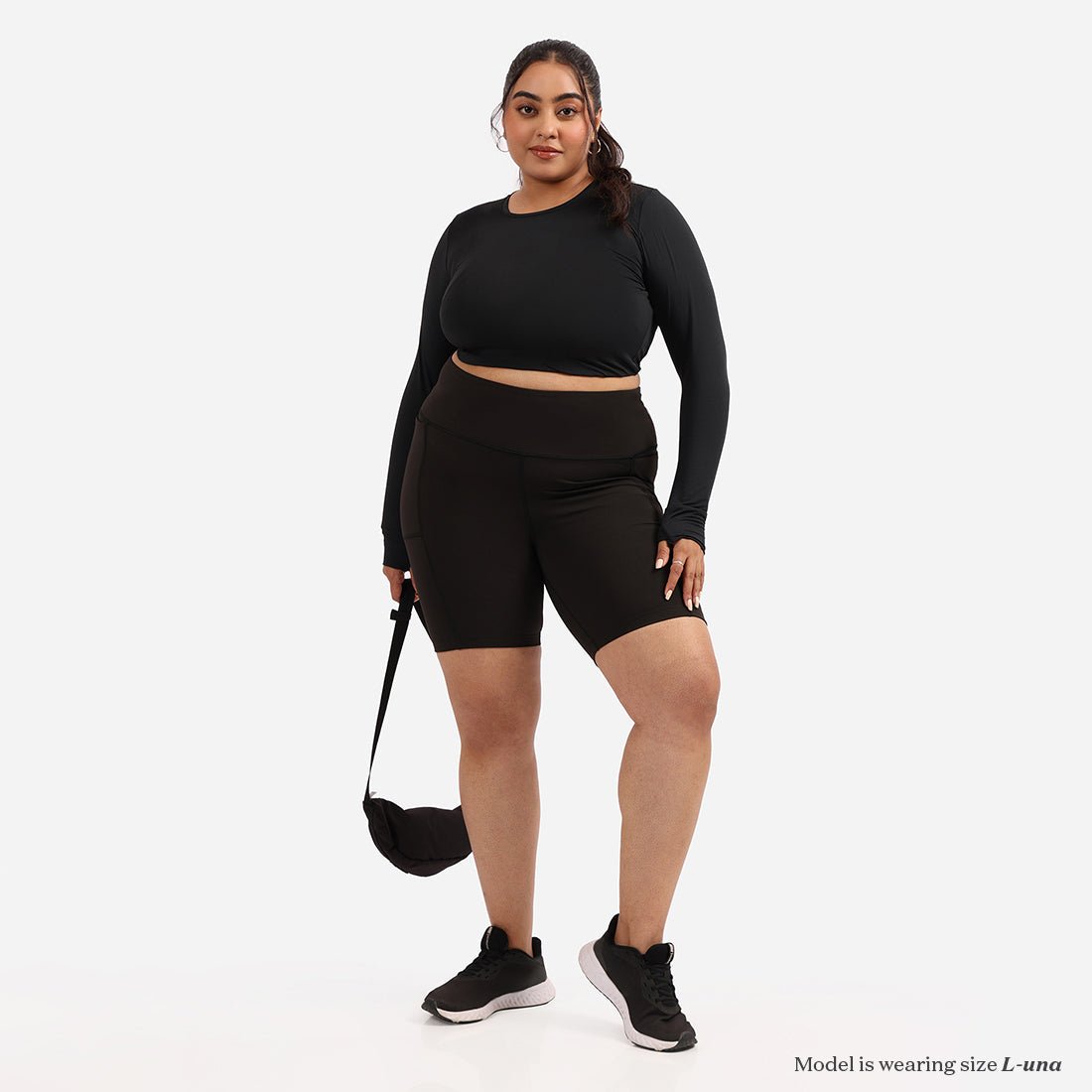 Ultimate Cycling Shorts - Lite - BlissClub