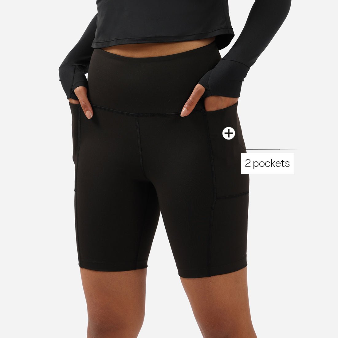 Ultimate Cycling Shorts - Lite - BlissClub