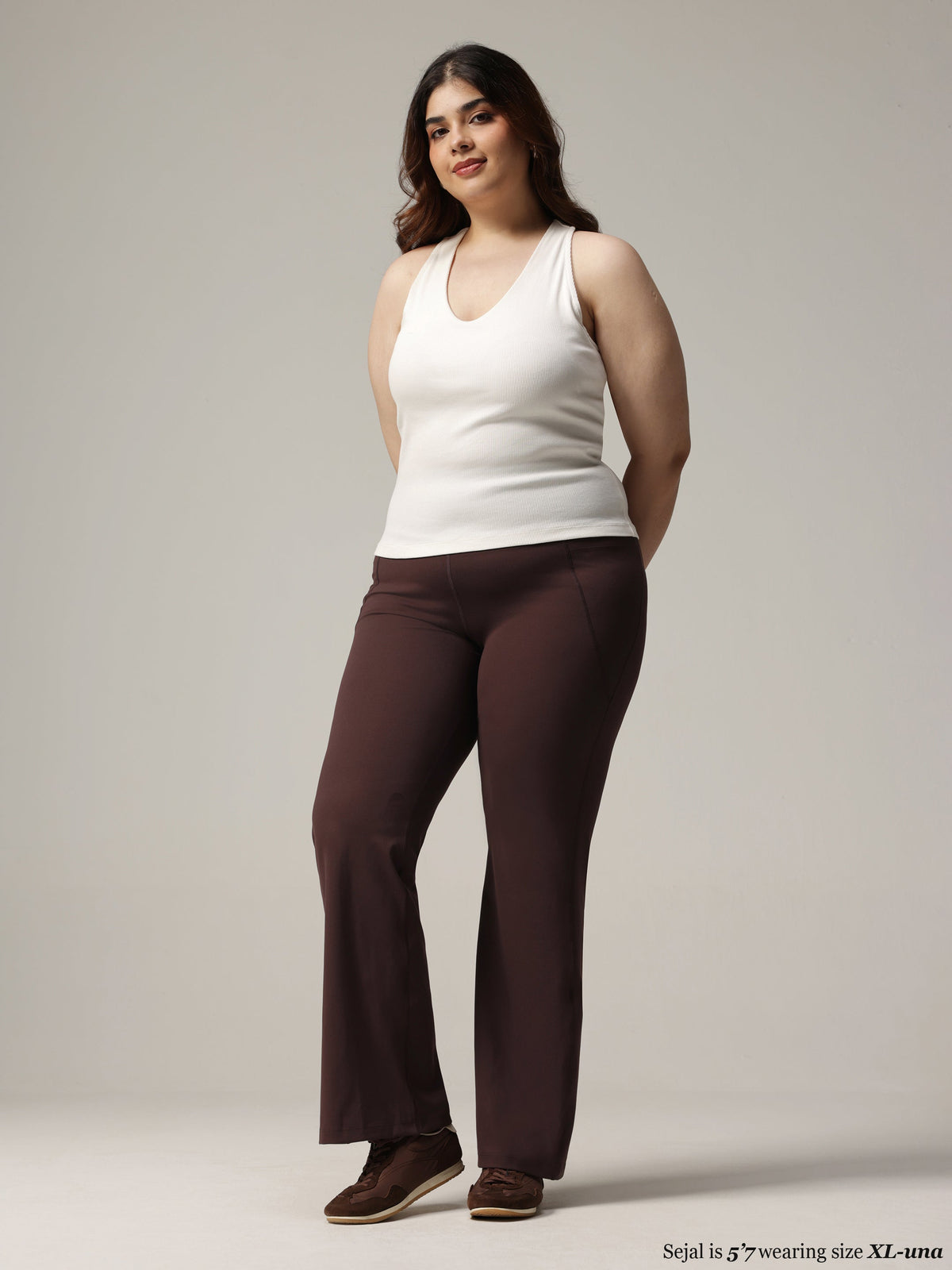 Ultimate Flare Pants - BlissClub
