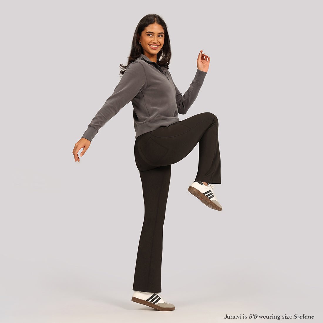 Ultimate Flare Pants - BlissClub