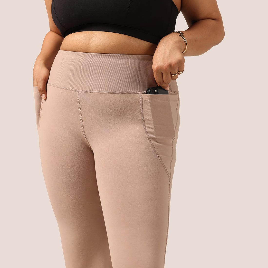 Ultimate Flare Pants - BlissClub