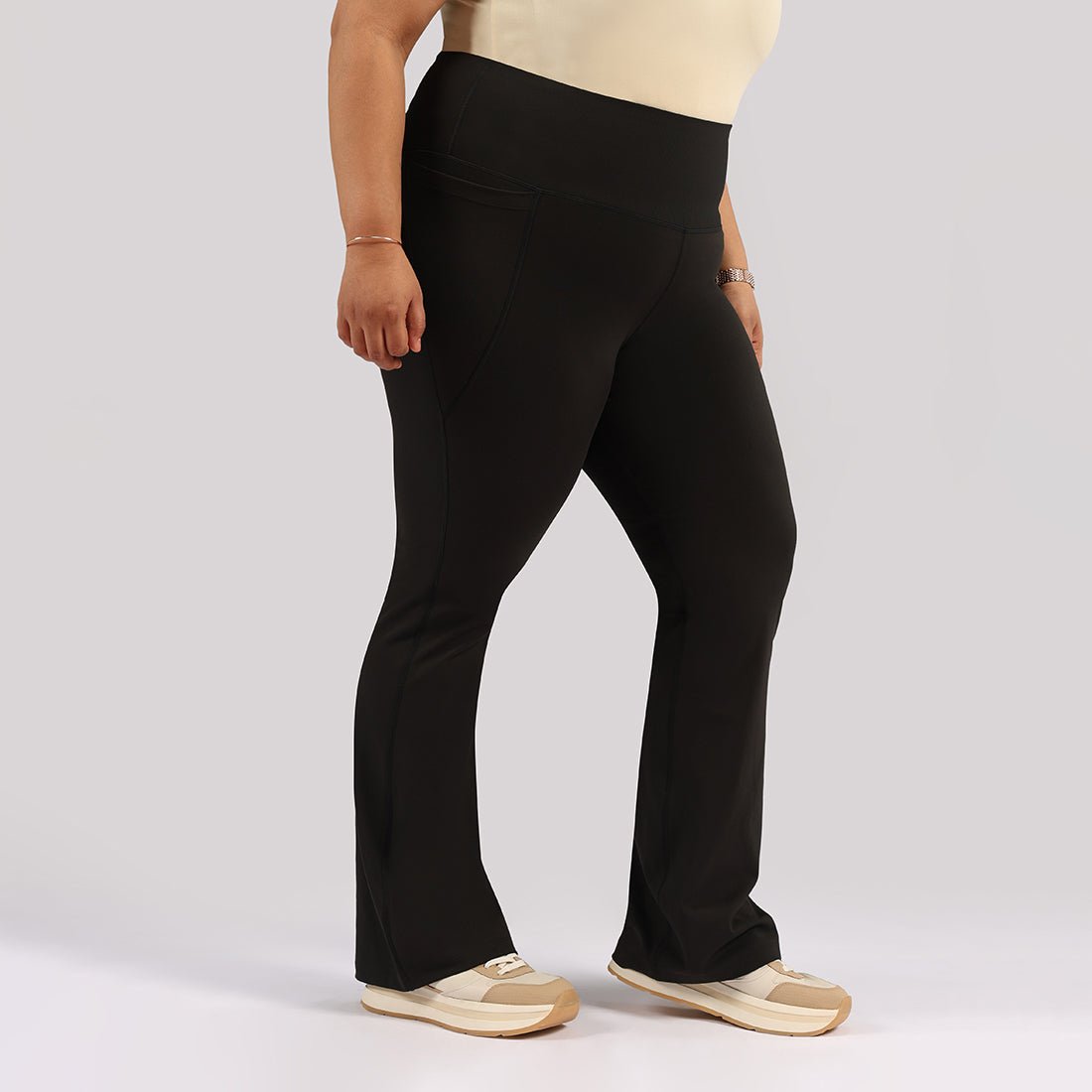 Ultimate Flare Pants - BlissClub