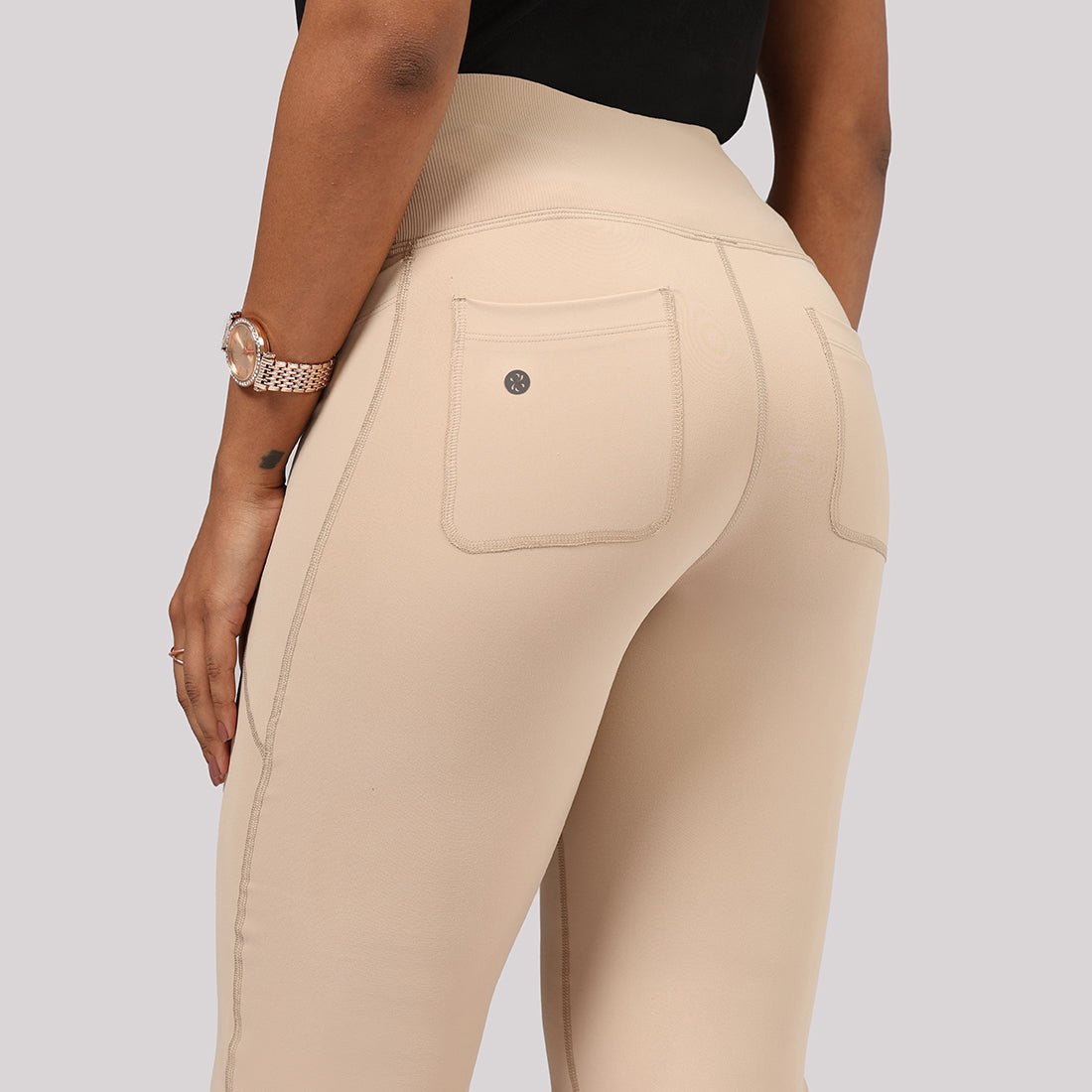 Ultimate Flare Pants - BlissClub