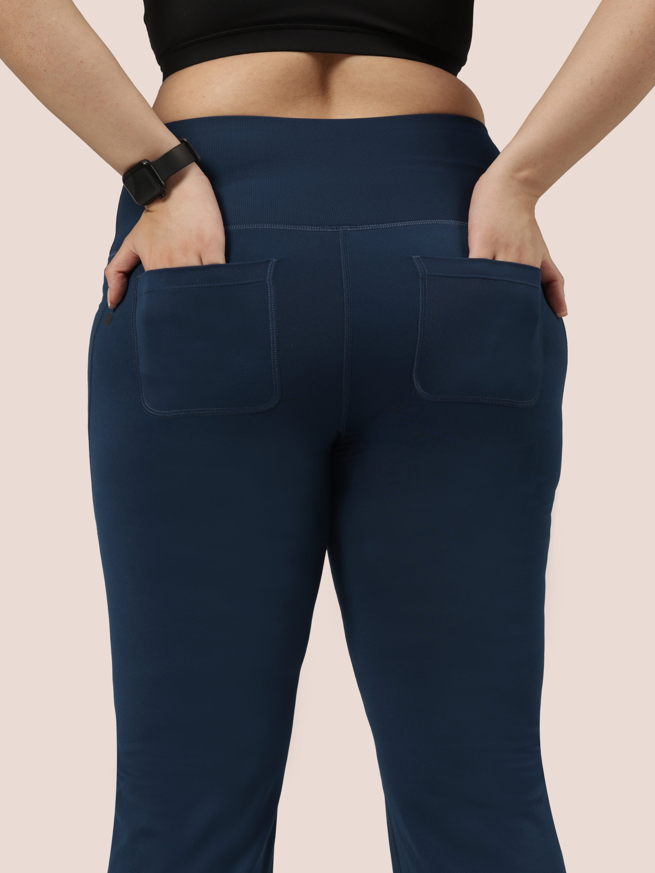 Ultimate Flare Pants - BlissClub