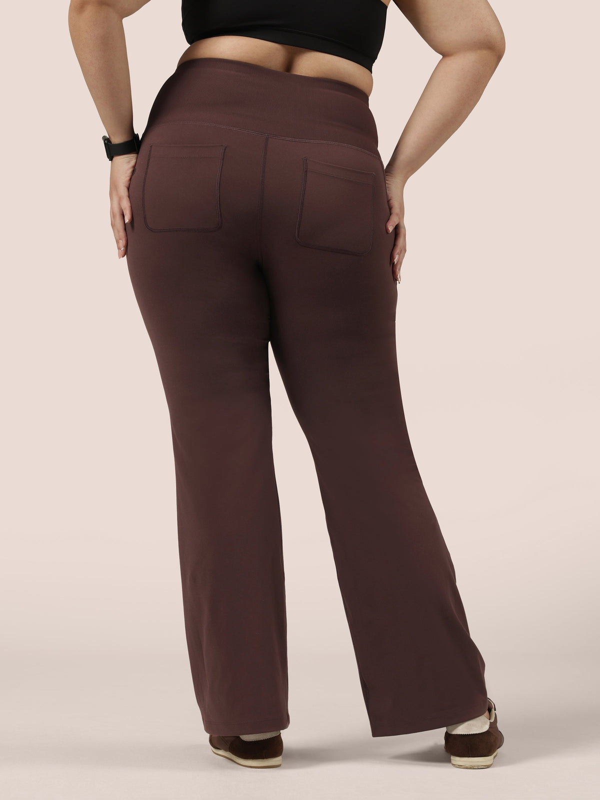 Ultimate Flare Pants - BlissClub