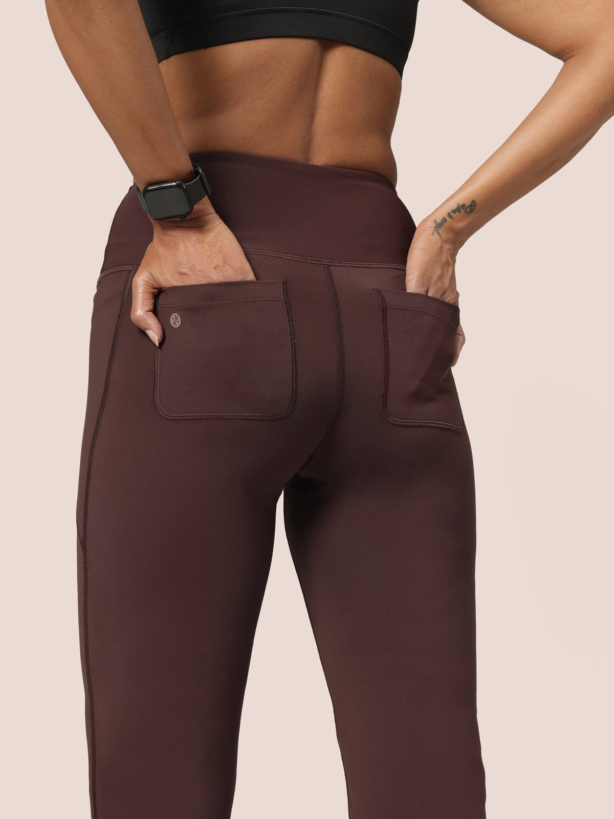Ultimate Flare Pants - BlissClub